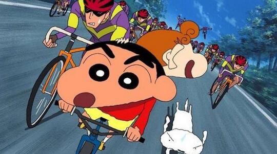 kartun era 90-an yang menyimpan kisah mengerikan