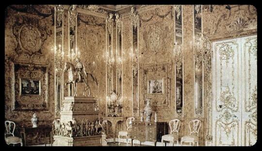 The Amber Room, Misteri Harta Karun Yang Bisa Bikin Agan Sista Super Kaya..