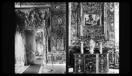 The Amber Room, Misteri Harta Karun Yang Bisa Bikin Agan Sista Super Kaya..