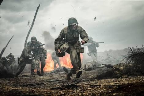 Haruskah Seorang Tentara Membunuh di Medan Tempur?