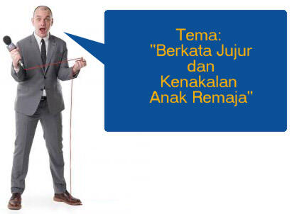 Apa Jadinya Jika Presenter Talk Show Tivi Mewawancarai  Mereka. Berani?