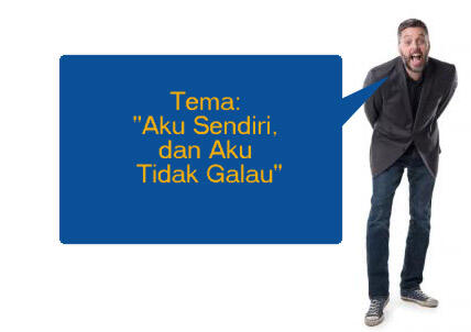 Apa Jadinya Jika Presenter Talk Show Tivi Mewawancarai  Mereka. Berani?