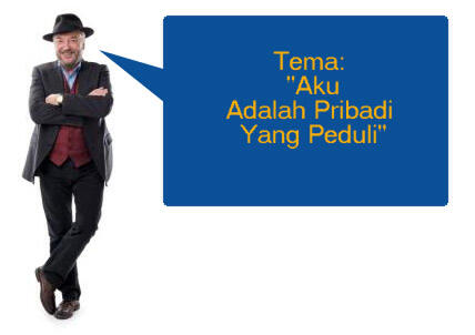 Apa Jadinya Jika Presenter Talk Show Tivi Mewawancarai  Mereka. Berani?