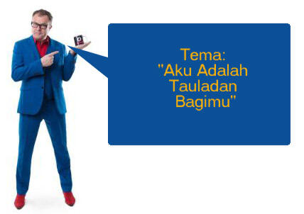Apa Jadinya Jika Presenter Talk Show Tivi Mewawancarai  Mereka. Berani?