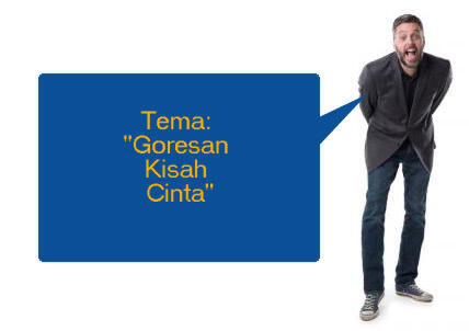 Apa Jadinya Jika Presenter Talk Show Tivi Mewawancarai  Mereka. Berani?