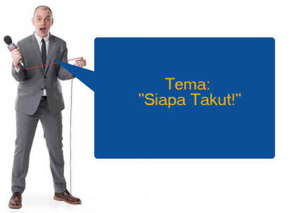 Apa Jadinya Jika Presenter Talk Show Tivi Mewawancarai  Mereka. Berani?