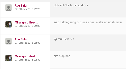 Surat terbuka buat bukalapak. Ane beli barang cacat malah dana diteruskan ke pelapak