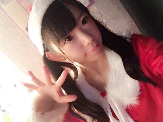 Marina Nagasawa gadis imut yg miliki tubuh sexy dgn  paras seperti anak SD [HOT][BB+]