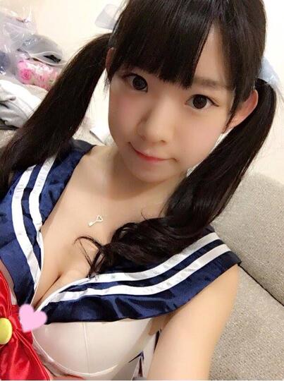 Marina Nagasawa gadis imut yg miliki tubuh sexy dgn  paras seperti anak SD [HOT][BB+]