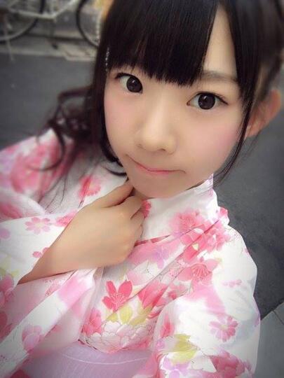 Marina Nagasawa gadis imut yg miliki tubuh sexy dgn  paras seperti anak SD [HOT][BB+]