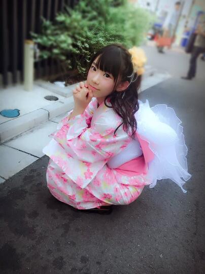 Marina Nagasawa gadis imut yg miliki tubuh sexy dgn  paras seperti anak SD [HOT][BB+]