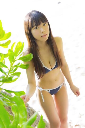 Marina Nagasawa gadis imut yg miliki tubuh sexy dgn  paras seperti anak SD [HOT][BB+]