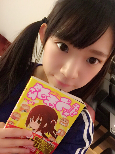 Marina Nagasawa gadis imut yg miliki tubuh sexy dgn  paras seperti anak SD [HOT][BB+]