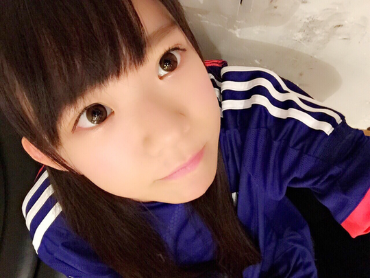 Marina Nagasawa gadis imut yg miliki tubuh sexy dgn  paras seperti anak SD [HOT][BB+]