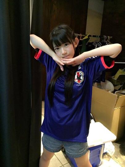 Marina Nagasawa gadis imut yg miliki tubuh sexy dgn  paras seperti anak SD [HOT][BB+]