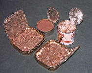 Ransum Dari Seluruh Dunia. Enak-Enak Gan