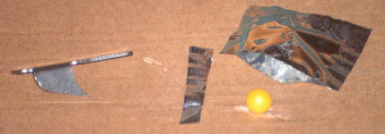 Ransum Dari Seluruh Dunia. Enak-Enak Gan