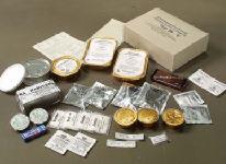 Ransum Dari Seluruh Dunia. Enak-Enak Gan