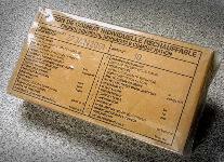 Ransum Dari Seluruh Dunia. Enak-Enak Gan