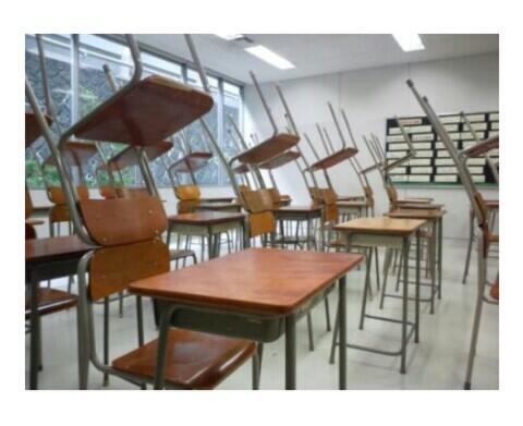 14 Tingkah konyol siswa Jepang di sekolah