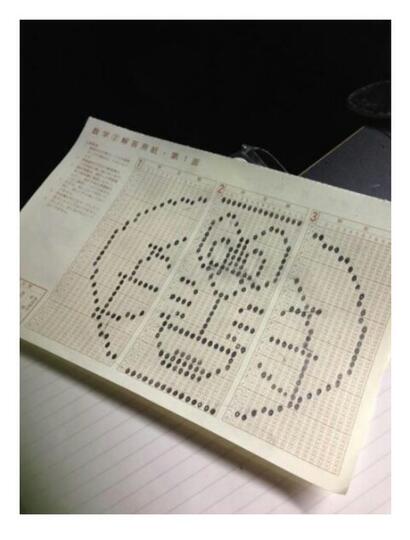 14 Tingkah konyol siswa Jepang di sekolah