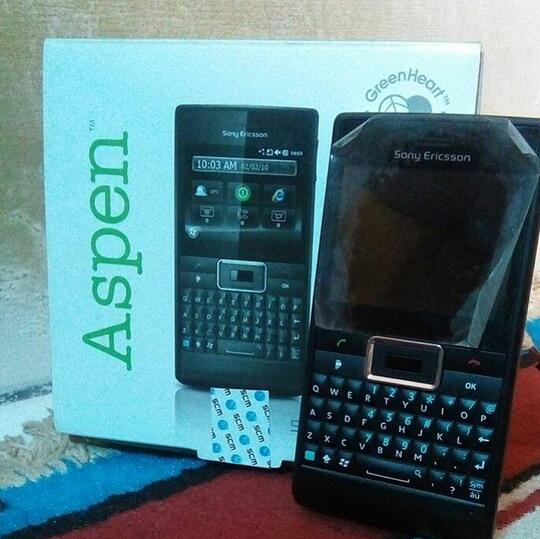 Sonyericsson /sony mobile tidak bertanggung jawab