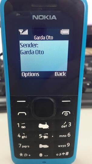 Penyalahgunaan nomor telepon oleh ACC Tegal, Garda Oto, dan Astra Daihatsu Cirebon