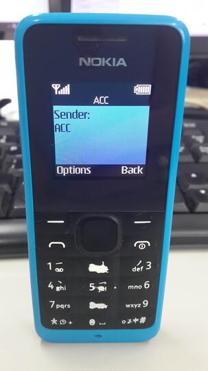 Penyalahgunaan nomor telepon oleh ACC Tegal, Garda Oto, dan Astra Daihatsu Cirebon