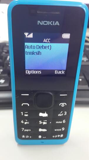 Penyalahgunaan nomor telepon oleh ACC Tegal, Garda Oto, dan Astra Daihatsu Cirebon
