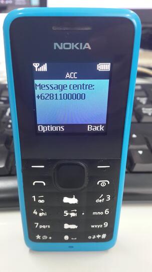 Penyalahgunaan nomor telepon oleh ACC Tegal, Garda Oto, dan Astra Daihatsu Cirebon
