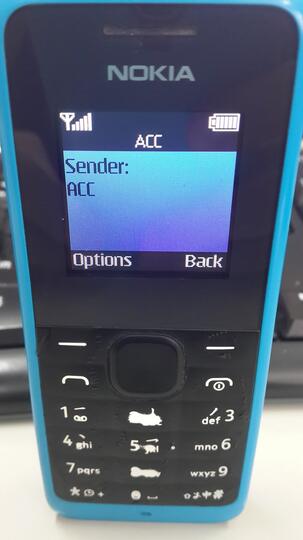 Penyalahgunaan nomor telepon oleh ACC Tegal, Garda Oto, dan Astra Daihatsu Cirebon