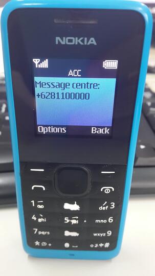 Penyalahgunaan nomor telepon oleh ACC Tegal, Garda Oto, dan Astra Daihatsu Cirebon