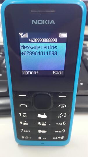 Penyalahgunaan nomor telepon oleh ACC Tegal, Garda Oto, dan Astra Daihatsu Cirebon