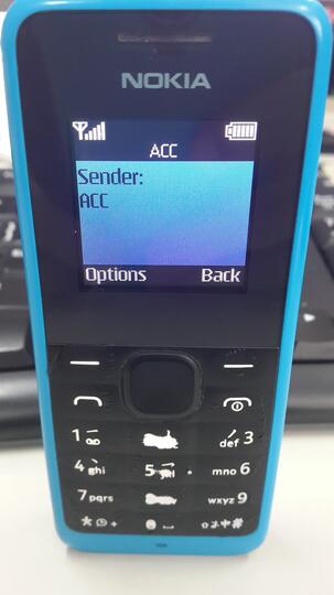 Penyalahgunaan nomor telepon oleh ACC Tegal, Garda Oto, dan Astra Daihatsu Cirebon
