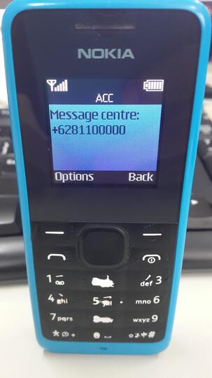 Penyalahgunaan nomor telepon oleh ACC Tegal, Garda Oto, dan Astra Daihatsu Cirebon
