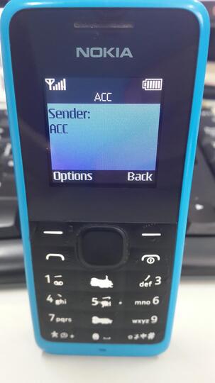 Penyalahgunaan nomor telepon oleh ACC Tegal, Garda Oto, dan Astra Daihatsu Cirebon