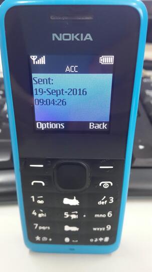 Penyalahgunaan nomor telepon oleh ACC Tegal, Garda Oto, dan Astra Daihatsu Cirebon
