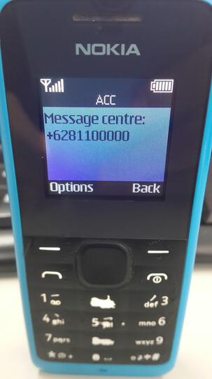 Penyalahgunaan nomor telepon oleh ACC Tegal, Garda Oto, dan Astra Daihatsu Cirebon