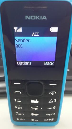 Penyalahgunaan nomor telepon oleh ACC Tegal, Garda Oto, dan Astra Daihatsu Cirebon