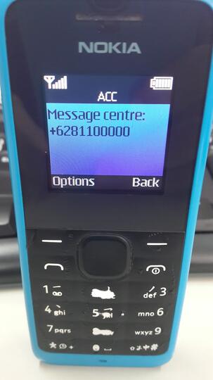Penyalahgunaan nomor telepon oleh ACC Tegal, Garda Oto, dan Astra Daihatsu Cirebon