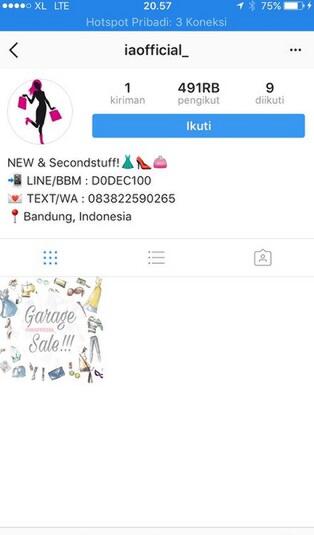 SURAT TERBUKA KEPADA MUHAMMAD AZAT, FIRLAN PRAYOGA, SYAHRIAL AHMAD. SI MALING AKUN!!