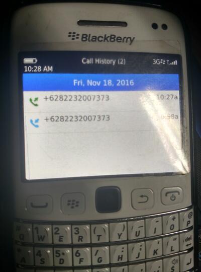 CS Telkom Halo Resek