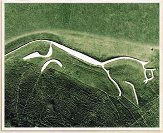White Horse