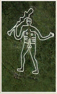 Raksasa Cerne Abbas