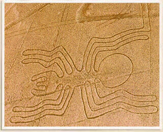 Nazca Lines
