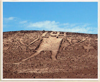 Raksasa dari Atacama