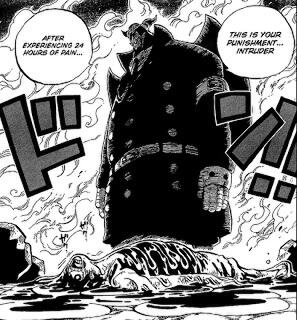 [Fakta-fakta di One Piece yang sering orang tidak tahu / tidak Ngeh / ga Merhatiin]