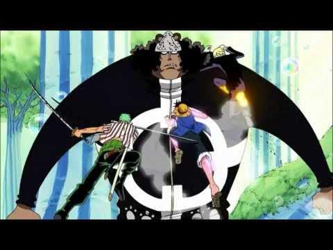 [Fakta-fakta di One Piece yang sering orang tidak tahu / tidak Ngeh / ga Merhatiin]