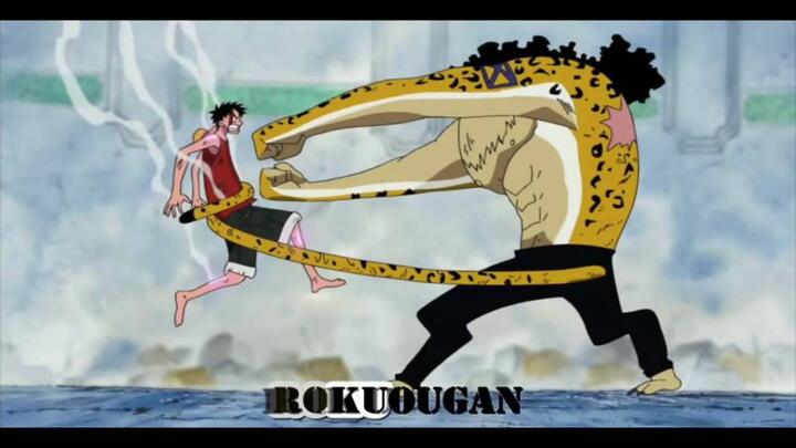 [Fakta-fakta di One Piece yang sering orang tidak tahu / tidak Ngeh / ga Merhatiin]
