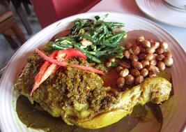 Makanan Khas Indonesia Yang Cara Bikinnya Luar Biasa